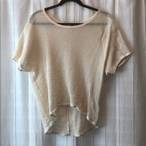 ‼️3/$20 or 4/$25‼️ UO Ecoté knit tee